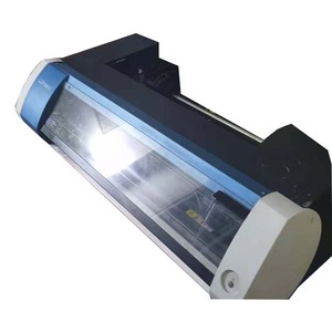 Kullanılan eko solvent masaüstü yazıcı plotter roland bn-20 satılık - Product Image 1