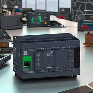 Brandneue Original Modican M221 Controller TM221CE24R Programmier bare SPS-und PAC-Logik steuerungen