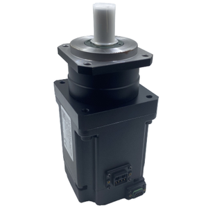 Servomotore robotico a risposta rapida 5.5KW personalizzato in fabbrica per robot industriali - Product Image 4