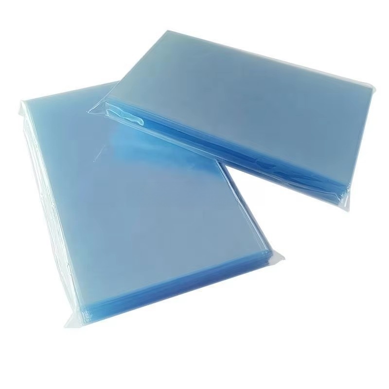Manchons souples anti-lumière bleue, 100 unités