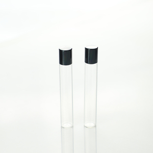 1ml 2ml 3ml 4ml 5ml 8ml <strong>10ml</strong> <strong>Empty</strong> Mist Vial test Sample Spray Crimp Glass Bottle Packaging Atomizer Oil Perfume Bottle with <strong>Box</strong> - Product Image 3