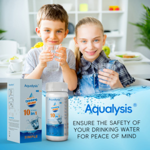 Drinking Water <strong>Test</strong> for Heavy Metal <strong>test</strong> Kit - Product Image 4