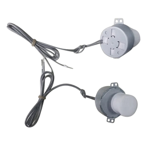 5 <strong>RPM</strong> AC Synchronous <strong>Motor</strong> <strong>for</strong> <strong>Air</strong> <strong>Cooler</strong> 4W Single-Phase 60Hz Explosion-Proof Model 49TYJ <strong>for</strong> Electrical Fan Applications