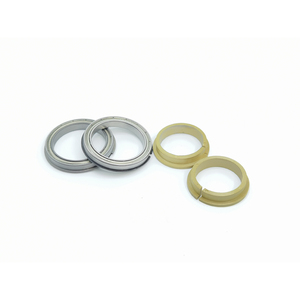 Nhiệt tay Áo ỐNg Lót cho <span class=keywords><strong>Ricoh</strong></span> Aficio 2051 2060 2075 MP 5500 6000 6500 7000 7500 8000 trên <span class=keywords><strong>fuser</strong></span> Con lăn ỐNg Lót AE03-2026 - Product Image 5