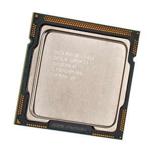 For <strong>Intel</strong> Core <strong>I7</strong> 870 2.9 GHz <strong>I7</strong> 860 Quad-Core CPU Processor LGA 1156 - Product Image 6