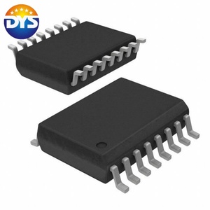 <strong>MAX693AEWE</strong>+ PMIC Integrated Circuits (ICs)/Supervisors original IC SUPERVISOR 1 CHANNEL 16SOIC - Product Image 1