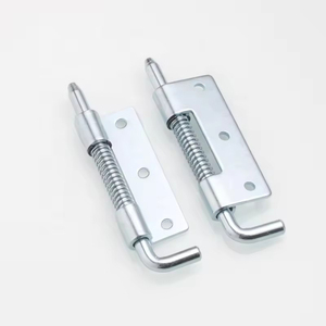 Dài Yu HL035 sắt mùa xuân-nạp công nghiệp tủ bản lề cl225 hộp điện và tủ bản lề mùa xuân chèn - Product Image 4