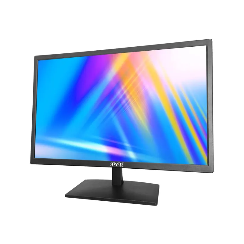 Full HD 19 20 22 23 24 inch Led Gaming PC Monitor 1920 x 1080P 24inch LCD Computer Monitor with 12V