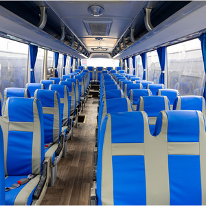 2018 с правым приводом, дизельные автобусы, недорогие автобусы с ручной трансмиссией, продажа