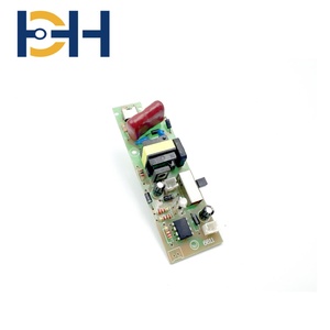 แผงไม้ตียุงบอร์ดวงจร PCBA แผงควบคุมอุปกรณ์เสริมไดรเวอร์ PCB - Product Image 3