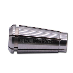 3.175mm <strong>Collet</strong> CHK <strong>Collet</strong> <strong>Machine</strong> Tool Spindle <strong>Collet</strong> for PCB Drilling <strong>Machine</strong> - Product Image 1