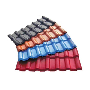 耐熱性ASA保護フィルム<span class=keywords><strong>UPVC</strong></span>段ボールプラスチック屋根ふきPvc屋根ふきタイル価格
