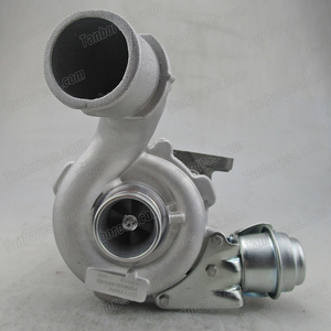 High Quality D4192T3 Engine F9Q 708639 GT1749V <strong>Turbo</strong> for Renault <strong>Espace</strong> III IV Turbocharger - Product Image 2