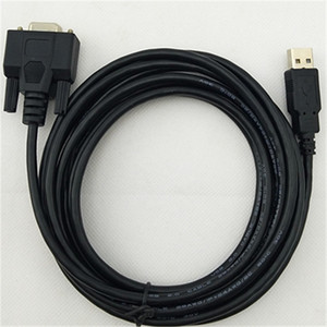 定制的DB15母头到USB d-sub 15针VGA电缆USB到VGA电缆 - Product Image 1