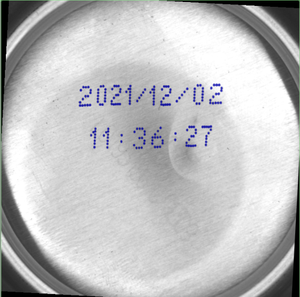 Deep <strong>Learning</strong> AI Online QR/data <strong>Code</strong> Reader OCR Sorter Online Inspection Rejects Substandard <strong>Codes</strong> Auxiliary Packaging <strong>Machines</strong> - Product Image 4