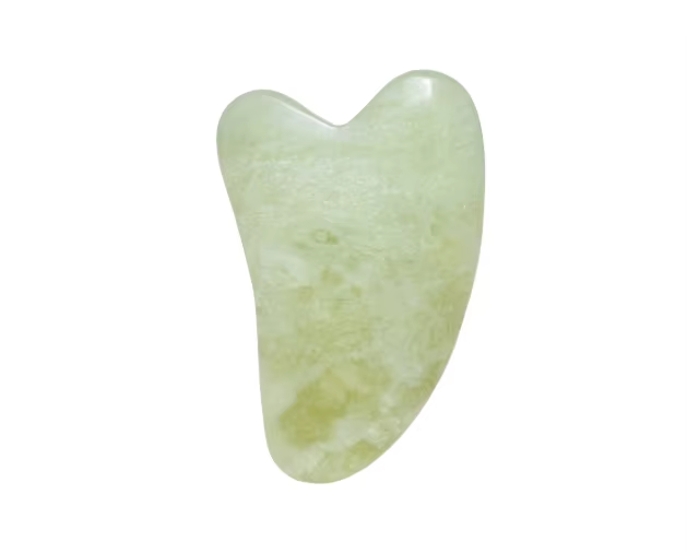 xiu yan jade guasha