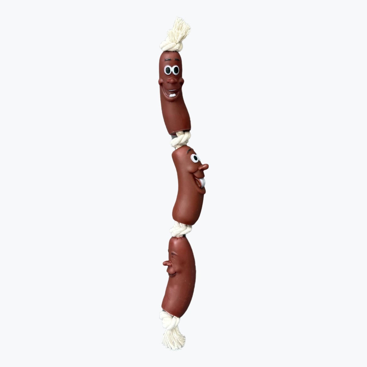 Trois saucisses-38 cm-65 g