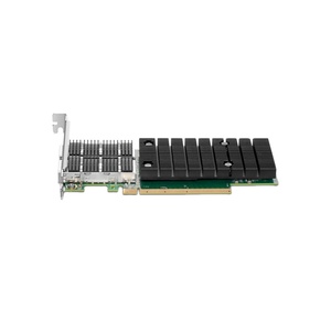 E810CAM2-2CP il doppio porto QSFP28 della scheda 100G dell'interfaccia di rete di Ethernet di Intel E810-CAM2-Based - Product Image 1