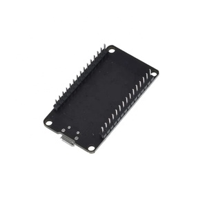 ESP32開発ボードWiFiBT超低消費電力デュアルコアESP-WROOM-32 CH9102X - Product Image 2