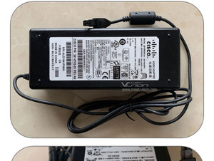 CISC0 güç adaptörü ASA 5505 341-0183-02 341-0183-03 AD10048P3 - Product Image 5