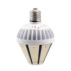 Listed DLC listelenen 30w 175w ses indüksiyon sensörü akıllı sensör LED ampul hareket sensörü güçlendirme kiti bahçe için LED ışık ampul - Product Image 1
