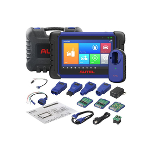 Autel MaxiIM IM508 strumento avanzato di programmazione IMMO e chiave con programmatore XP200 supporta 20 + funzioni di servizio