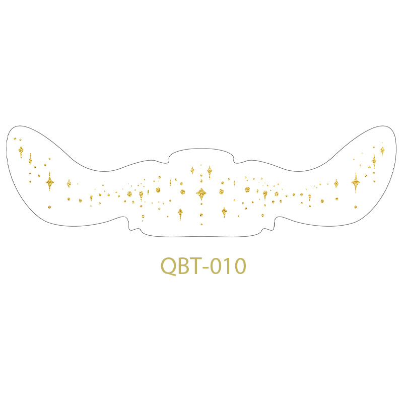 QBT-010 (or)