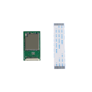 26dbm Módulo de control de desarrollo UHF RF pasivo 840-960MHz Lector de tarjetas RFID para lector RFID, gabinete, quiosco - Product Image 1