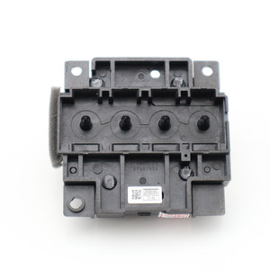 Yenilenmiş L301 Printhea UV düz yatak yazıcı için yüksek kaliteli baskı kafası ile süblimasyon mürekkep püskürtmeli yazıcı - Product Image 5