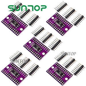 Scheda di espansione TCA9548A I2C IIC Multiplexer Breakout Board scheda di espansione a 8 canali per Arduino - Product Image 1