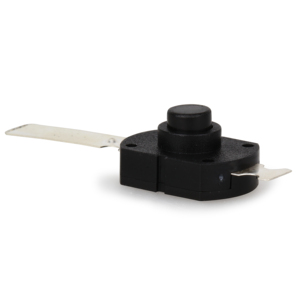 KAN-4C-2 250V 16A Oneluck Micro Druckknopf schalter IP67 Kunststoff Taschenlampe schalter für Staubsauger Einfache Installation - Product Image 1