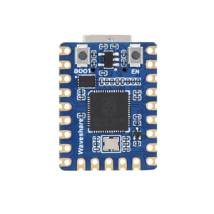RP2040-Matrix Raspberry PI RP2040 Pico Micro-Entwicklungs platine Matrix 5 * 5RGB LED-Matrix modul