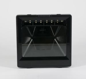 Top Performance Desktop Barcode <strong>Reader</strong> for Supermarkets Fast Reading USB Interface Price Checker Scanner for Retail Stores - Product Image 2