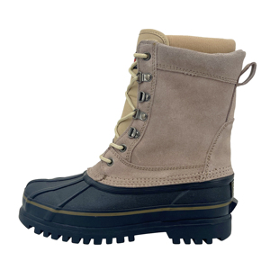 YL-25067 biểu tượng tùy chỉnh của nam giới không thấm nước tuyết khởi động-Khởi động mùa đông với lông lót, cách nhiệt & ấm áp cho đi bộ đường dài (ODM/OEM) - Product Image 2