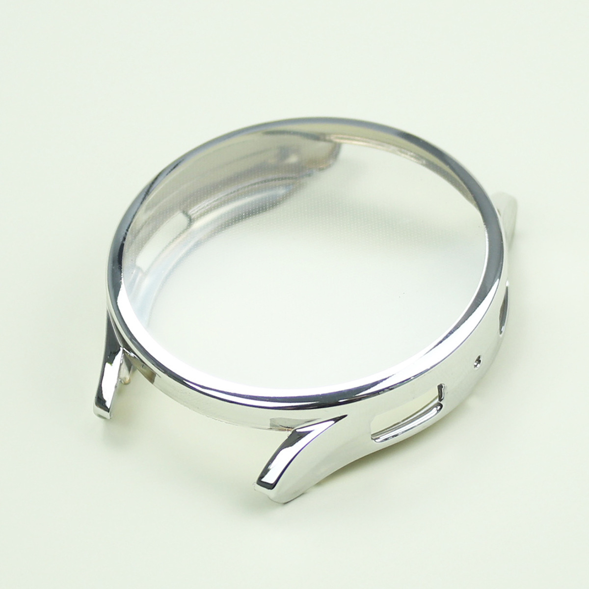 silver