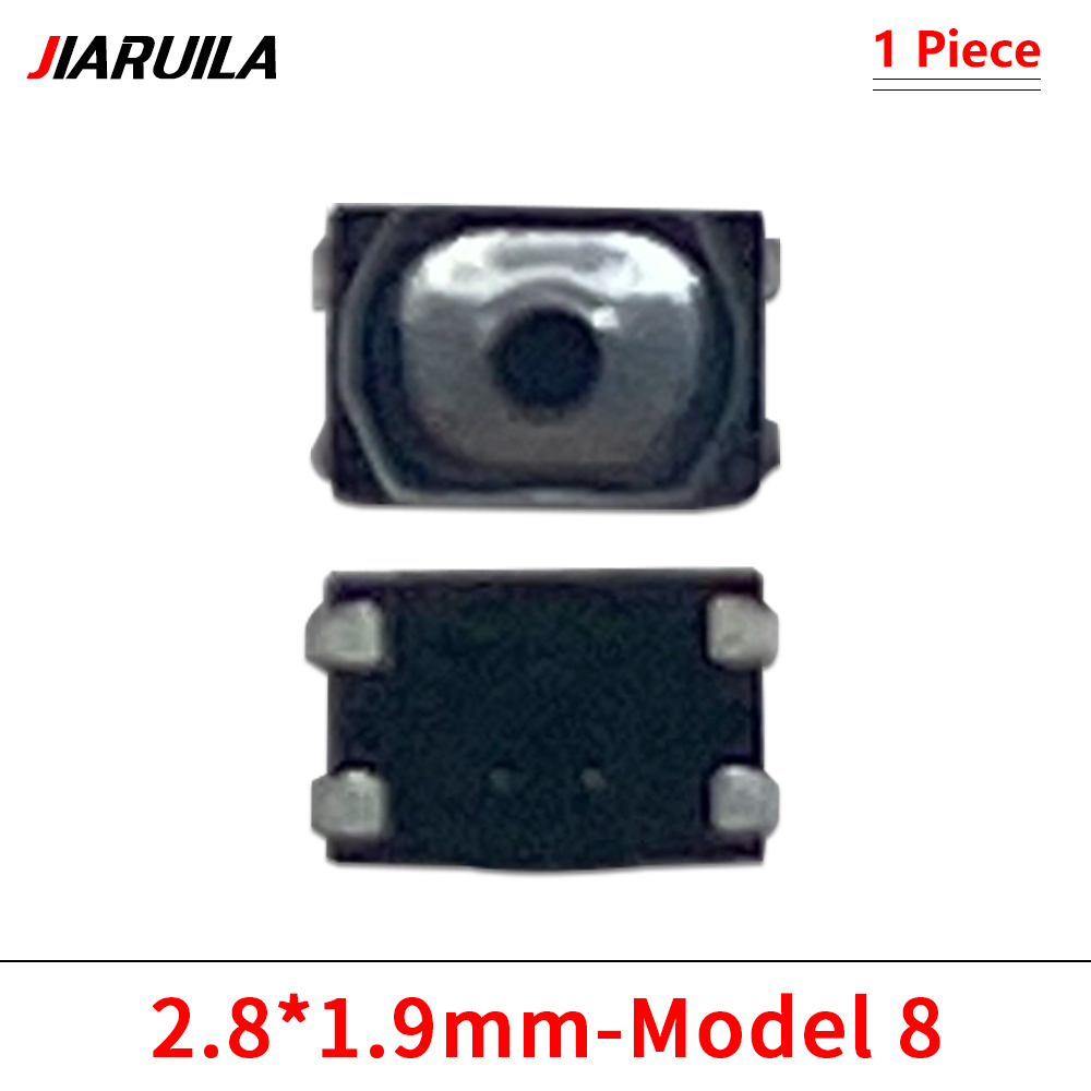 2.8*1.9mm modello 8