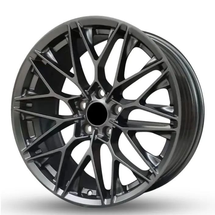 19 20 21 Inch Rims Jwl Via Aluminum For Land Cruiser Lc300 Prado Lx570 Alloy Wheel Rims