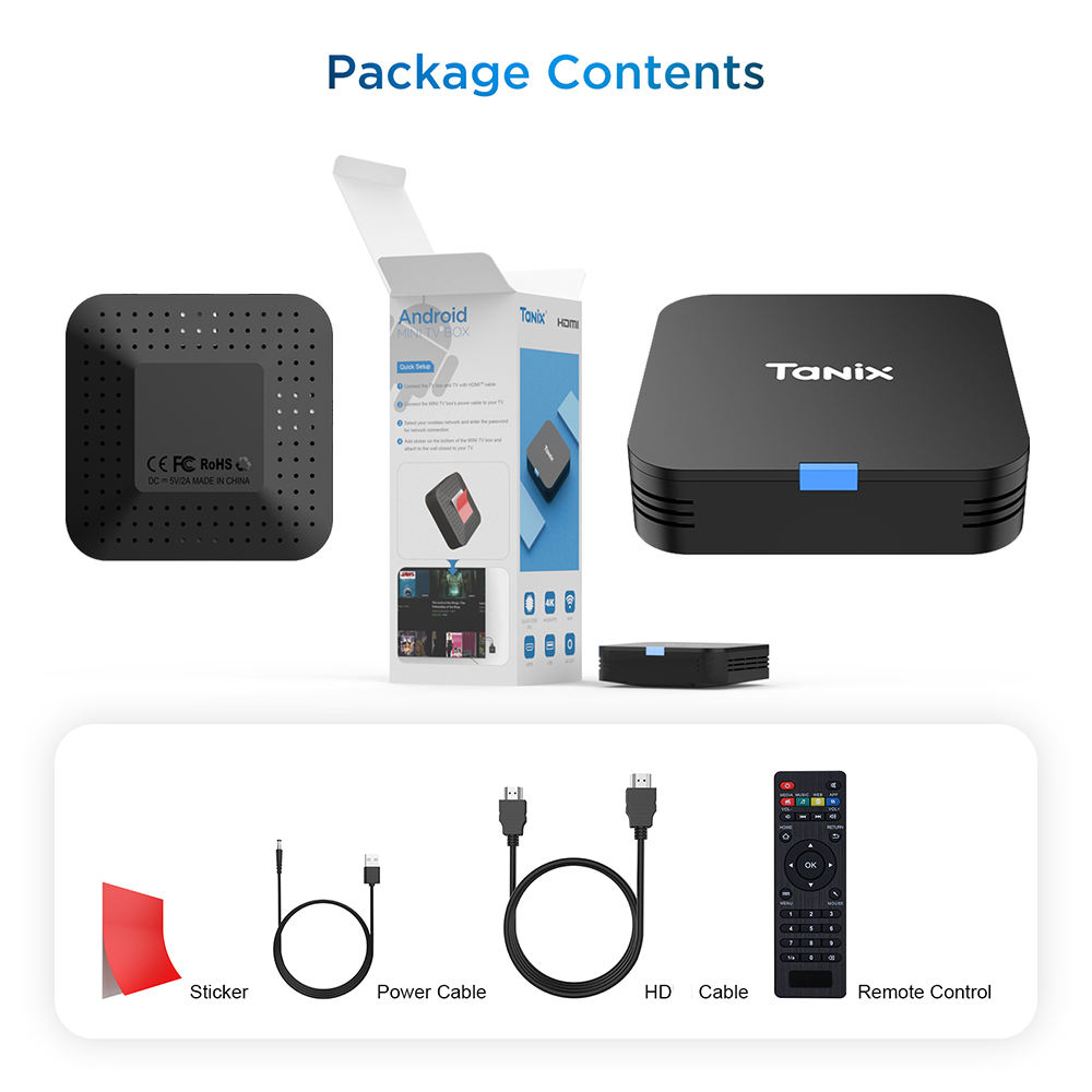 TX1-4k-android-set-top -- TV-box