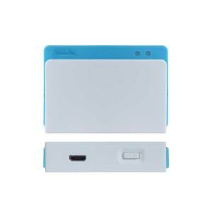 Беспроводное устройство для считывания мобильных карт с Bluetooth, чип с интегральной схемой + Магнитный кардридер с интегральной схемой + устройство считывания карт с интегральной схемой, SDK бесплатно - Product Image 3