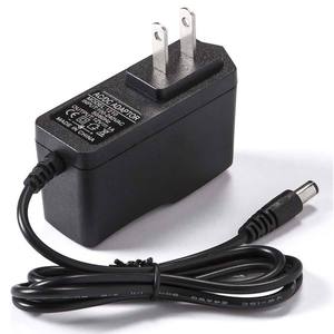 菲律宾美国日本美国3V 6V 7V 9V 12V 1A 1.5A 2A电话充电器交流DC插头路由器摄像机电视电源适配器 - Product Image 5
