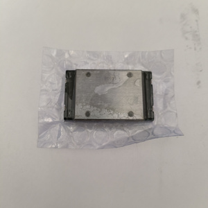 Taiwán IRSO Guía lineal Riel de guía lineal Bloque de guía lineal SRS20B SRS20BS - Product Image 6