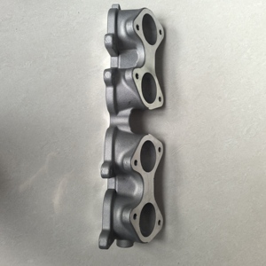 Dcoe Manifold สำหรับ vw/<span class=keywords><strong>audi</strong></span> 1.8/2.0 16วาล์วทางเข้าสำหรับ TWIN Weber 40หรือ45dcoe dellorto dhla