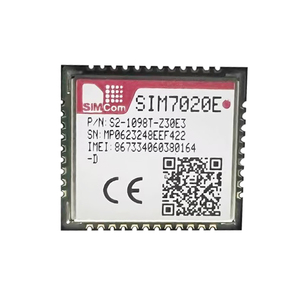 SIMCOM SIM7020E SIM7020G Multi-Band NB-IoT modulo compatibile con il pacchetto SIM800C con SMT - Product Image 1