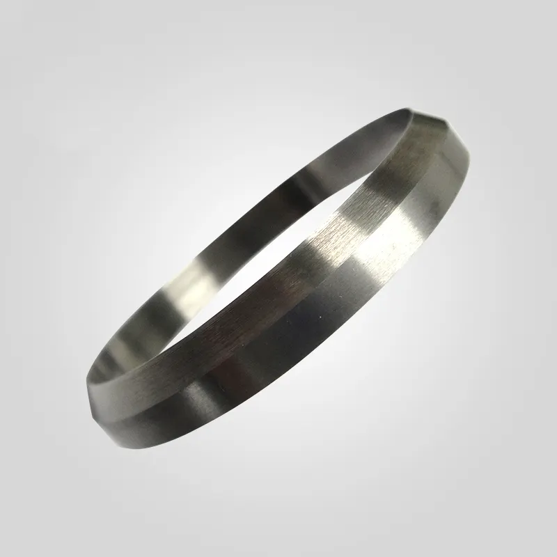 Pad In Ấn 90Mm/120Mm/135Mm Tungsten Carbide Niêm Phong Nhẫn