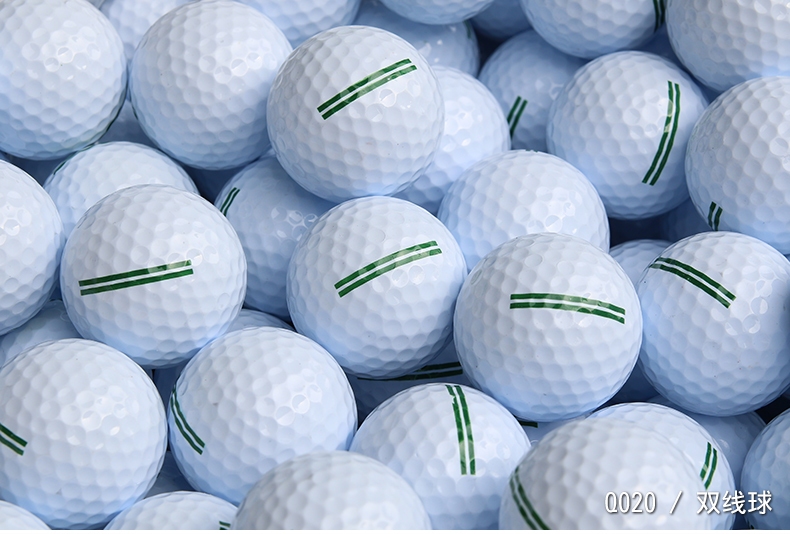 PGM Q003 Plain Golf Ball企业官网