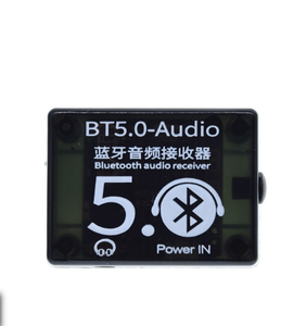 Bluetooth 5.0 Audio ricevitore scheda Bluetooth decoder MP3 lossless decoder scheda Wireless modulo musicale stereo - Product Image 4