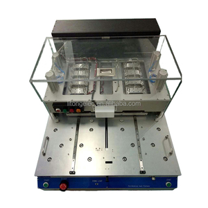 Hochwertige präzise kunden spezifische Funktion PCBA-Test vorrichtung Programmierung PCB-Test vorrichtung PCB-Test vorrichtung - Product Image 1
