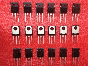 S20LC20UST-5000 s20lc20ust <span class=keywords><strong>s20lc20u</strong></span> đánh dấu 20lc20ust mới ban đầu 20A đôi Diode phục hồi siêu nhanh Diode 247 điện tử - Product Image 4