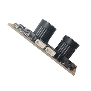 3D-Tiefeninfrarot-Binokular-Kameramodul für Gesichtserkennung 1080P Kamera mit AR0230-Sensor - Product Image 3