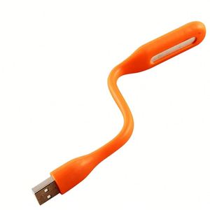 Аквариум оригинальный USB свет светодиодный свет с USB вспышкой для Power Bank компьютер светодиодный Usb для клавиатуры ноутбук лампа - Product Image 1